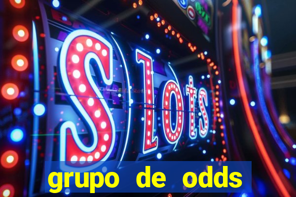 grupo de odds altas telegram